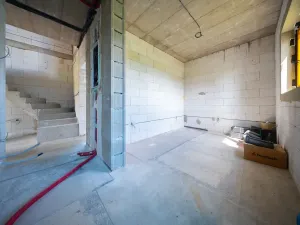 Prodej rodinného domu, Hvozdec, 155 m2