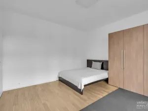 Pronájem bytu 4+kk, Hradec Králové, Ulrichovo náměstí, 123 m2