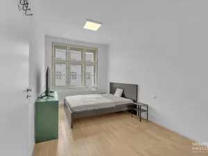 Pronájem bytu 4+kk, Hradec Králové, Ulrichovo náměstí, 123 m2