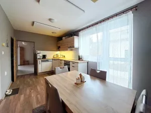 Prodej rodinného domu, Břest, 200 m2
