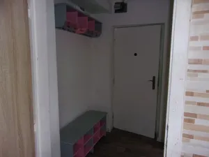 Pronájem bytu 2+1, Bílina - Teplické Předměstí, Sídliště SHD, 48 m2