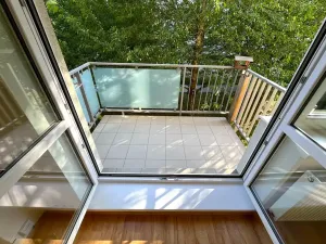 Pronájem bytu 2+kk, Brno, K Babě, 56 m2