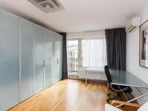 Pronájem bytu 5+kk, Praha - Vinohrady, Balbínova, 186 m2