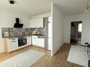 Pronájem bytu 3+kk, Litvínov, Přátelství, 62 m2