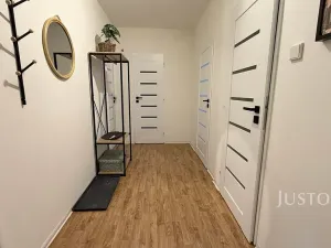 Pronájem bytu 3+kk, Litvínov, Přátelství, 62 m2