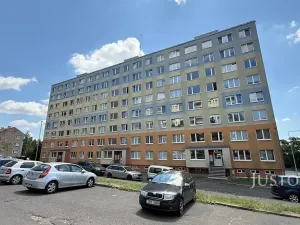 Pronájem bytu 3+kk, Litvínov, Přátelství, 62 m2