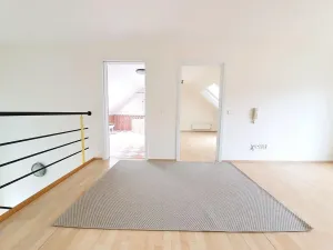 Pronájem rodinného domu, Praha - Řepy, 300 m2