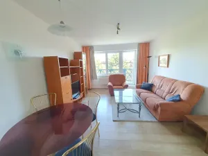 Pronájem bytu 3+1, Praha - Libeň, Společná, 80 m2