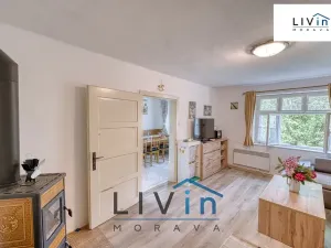 Prodej rodinného domu, Jedlí, 95 m2