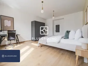 Pronájem bytu 2+kk, Praha - Vršovice, Rostovská, 67 m2