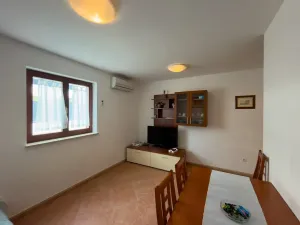 Prodej bytu 4+kk, Novigrad, Chorvatsko, 67 m2