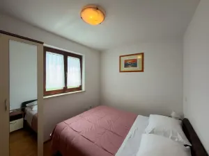 Prodej bytu 4+kk, Novigrad, Chorvatsko, 67 m2