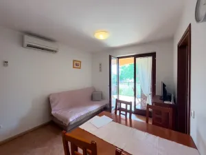 Prodej bytu 4+kk, Novigrad, Chorvatsko, 67 m2
