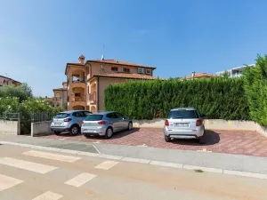 Prodej bytu 4+kk, Novigrad, Chorvatsko, 67 m2