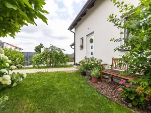 Prodej rodinného domu, Milovice, Zahradní, 95 m2