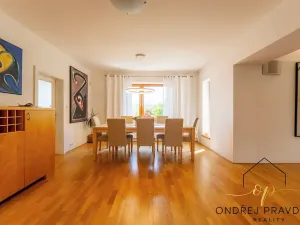 Prodej rodinného domu, Liteň, Karlštejnská, 237 m2