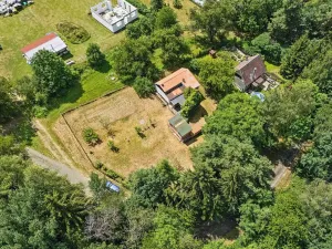 Prodej chaty, Načeradec, 75 m2