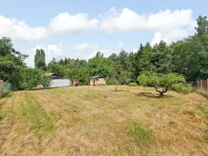Prodej chaty, Načeradec, 75 m2