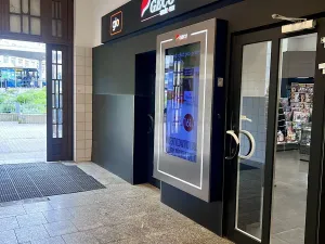 Pronájem obchodního prostoru, Karlovy Vary, 43 m2