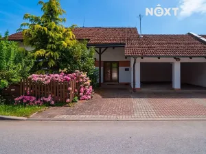 Prodej rodinného domu, Ledeč nad Sázavou, Zahradní, 179 m2