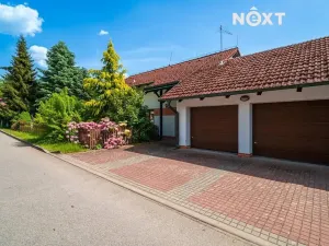 Prodej rodinného domu, Ledeč nad Sázavou, Zahradní, 179 m2