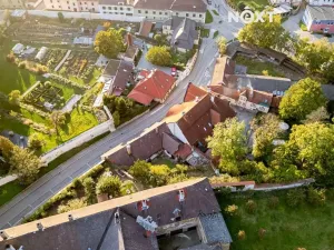 Prodej rodinného domu, Jindřichův Hradec, Pražská, 126 m2
