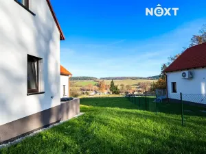 Prodej rodinného domu, Hluboká nad Vltavou, 120 m2