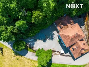 Prodej apartmánu, Český Krumlov, Chvalšinská, 522 m2