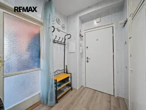 Prodej bytu 3+1, Praha - Žižkov, Buchovcova, 61 m2