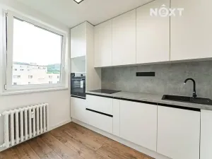 Prodej bytu 2+1, Šumperk, Jugoslávská, 46 m2