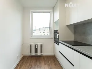 Prodej bytu 2+1, Šumperk, Jugoslávská, 46 m2