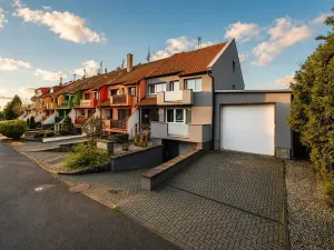 Prodej rodinného domu, Velký Týnec, Krátká, 300 m2