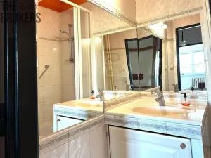 Pronájem bytu 4+kk, Praha - Záběhlice, Hrusická, 72 m2