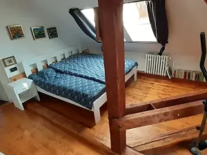 Prodej bytu 3+1, Průhonice, Říčanská, 171 m2