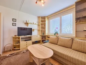 Prodej bytu 1+1, Trutnov, Za Komínem, 32 m2