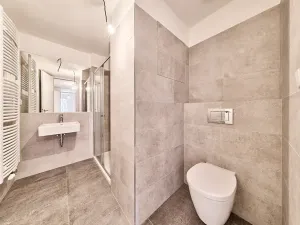 Prodej bytu 4+kk, Trutnov, Chodská, 114 m2