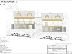 Prodej rodinného domu, Sebranice, 220 m2