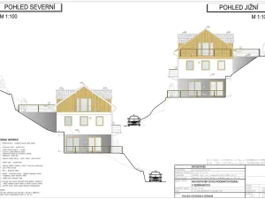 Prodej rodinného domu, Sebranice, 220 m2