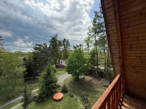 Prodej chaty, Zahrádka, 82 m2