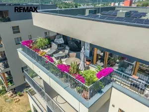Prodej bytu 5+kk, Praha - Modřany, K Vystrkovu, 134 m2