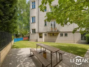 Prodej činžovního domu, Olomouc, Jeremenkova, 400 m2