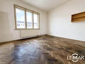 Prodej činžovního domu, Olomouc, Jeremenkova, 400 m2