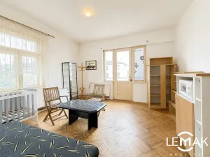 Prodej činžovního domu, Olomouc, Jeremenkova, 400 m2