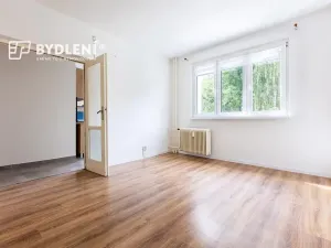 Prodej bytu 2+1, Litvínov, Podkrušnohorská, 56 m2