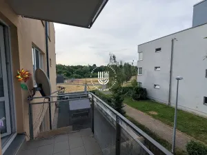 Pronájem bytu 2+kk, Praha - Hostavice, U Hostavického potoka, 51 m2