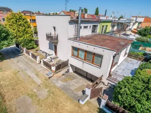 Prodej rodinného domu, Prostějov, Javoříčská, 255 m2