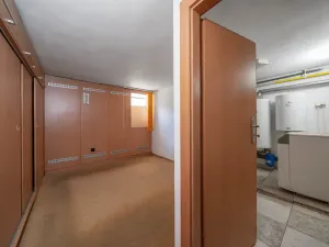 Prodej rodinného domu, Prostějov, Javoříčská, 255 m2