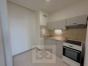 Pronájem bytu 2+kk, Kladno, Holandská, 38 m2