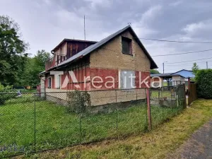 Prodej rodinného domu, Těrlicko, Těšínská, 165 m2