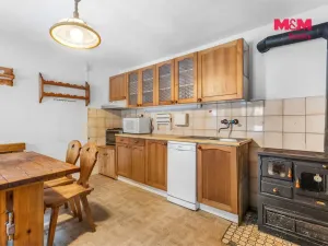 Prodej rodinného domu, Jablonec nad Nisou - Proseč nad Nisou, Nový Svět, 185 m2